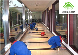 保潔公司哪家好？如何選擇一家靠譜的保潔公司？開(kāi)荒保潔注意事項(xiàng)